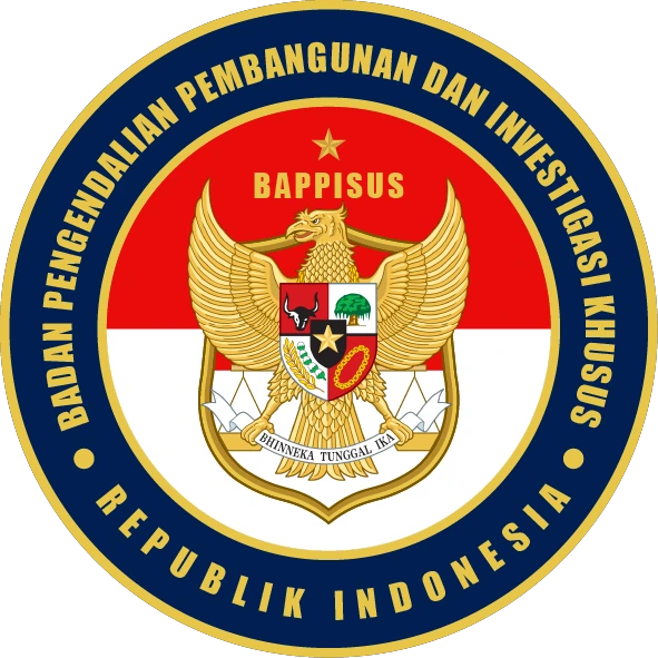 Logo Bappisus
